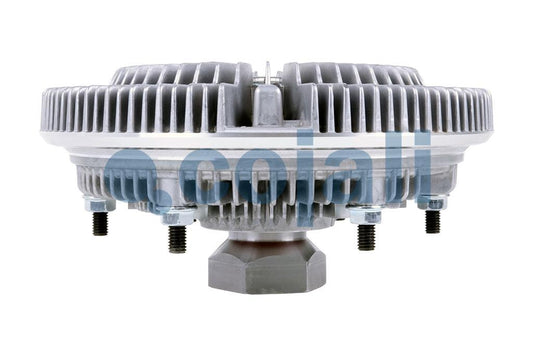 AGRICULTURAL FAN CLUTCH - 87446414 - New Holland