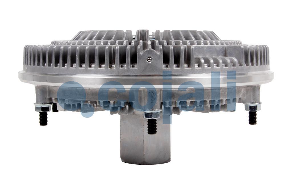 AGRICULTURAL FAN CLUTCH - 87318956 - New Holland