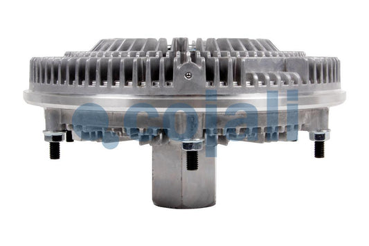 AGRICULTURAL FAN CLUTCH - 87318956 - New Holland