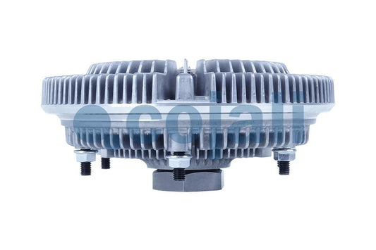 AGRICULTURAL FAN CLUTCH - 447916A1 - Case iH