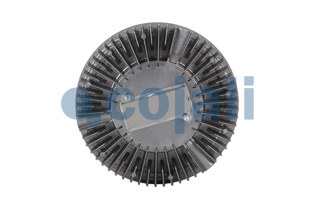 AGRICULTURAL FAN CLUTCH  - AL81448 - John Deere