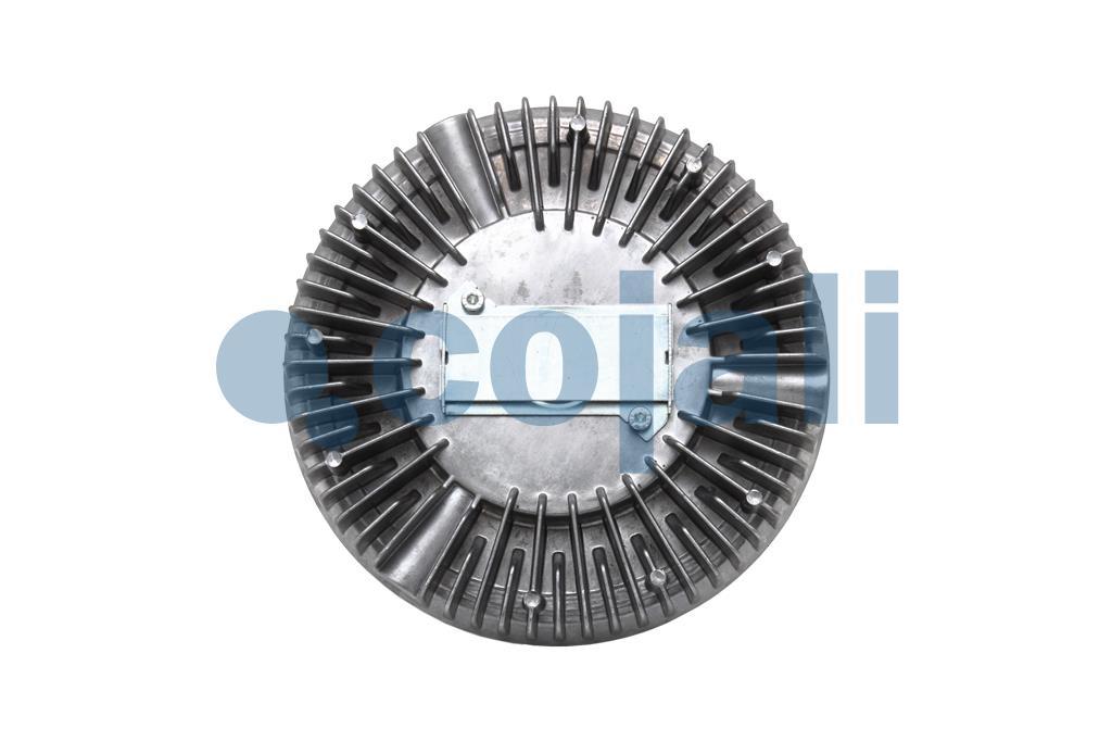 AGRICULTURAL FAN CLUTCH  - E4NN8A616BC - Ford